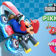 Illustration for article titled Surprise! Its A Mario Kart 8 Direct!